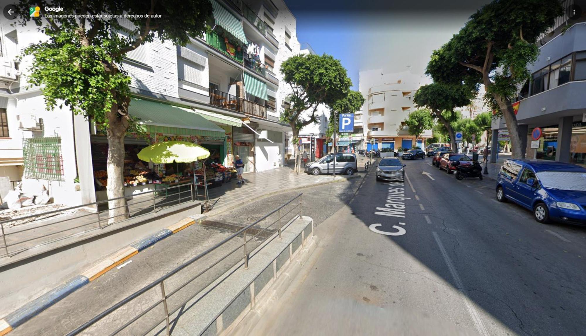 Centro Wifi Terraza Parking Ascensor A La Playa A 5 Min Apartment Torremolinos Ngoại thất bức ảnh